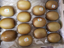 佳沛（zespri）新西蘭  陽(yáng)光金果18粒原箱單果重173-204g 獼猴桃 中秋水果禮盒 曬單實(shí)拍圖