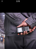 摩托羅拉（Motorola）H36 公網(wǎng)對講機(jī) 5000公里專業(yè)遠(yuǎn)距離手持電臺(tái)車隊(duì)自駕全國對講機(jī)不限距離 曬單實(shí)拍圖