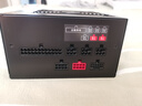 航嘉（Huntkey）WD850K全模組 金牌850W電腦電源（80PLUS金牌/單路70.8A/原生PCIe5.0/全電壓/LLC+SR+DC-DC） 曬單實拍圖