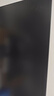 華為MateView SE悅影版顯示器 23.8英寸VA全面屏 90%P3廣色域 低藍光無(wú)頻閃 電子書(shū)模式 電腦辦公 曬單實(shí)拍圖