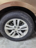 佳通(Giti)輪胎195/65R15 91H 228 適配 科沃茲/英朗/卡羅拉/朗逸 曬單實拍圖