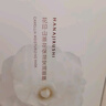 花印面膜貼片補水保濕清爽護膚品男女士禮物 膠原肽緊致彈潤面膜1片 曬單實(shí)拍圖