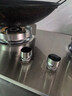 榮事達(dá)（Royalstar）家宴7.2KW10kW猛火霸王灶燃?xì)庠钐烊粴獠讳P鋼商用增壓煤氣鴛鴦雙灶嵌入式臺(tái)式液化氣燃?xì)鉅t灶具 (天然氣直噴爆炒)雙7.2kW加厚不銹鋼 曬單實(shí)拍圖