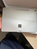 微軟Surface pro12二合一平板筆記本電腦辦公網(wǎng)課學(xué)生平板商務(wù)便攜 亮鉑金-驍龍XPlus(8核16+256現貨 配原裝鍵盤(pán)+觸控筆｜三色可選 曬單實(shí)拍圖