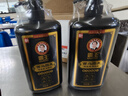 霸王何首烏洗發(fā)水防脫發(fā)育發(fā)控油洗頭膏柔順亮澤首烏固發(fā)洗發(fā)露1000ml 曬單實拍圖