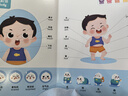 小彼恩毛毛蟲(chóng)點(diǎn)讀筆嬰幼兒早教雙語(yǔ)啟蒙認(rèn)知故事機(jī)男女兒童玩具生日禮物 曬單實(shí)拍圖