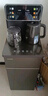 蘇泊爾（SUPOR）茶吧機(jī)家用高端客廳用茶吧柜飲水機(jī)一體機(jī) 下置水桶全自動立式燒水壺辦公電熱水壺智能水吧CBJ27 曬單實拍圖
