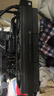 利民（Thermalright）TL-K12 12CM 性能級風(fēng)壓扇 2150轉(zhuǎn)速PWM S-FDB V2軸承 三次元動平衡 12cm機箱風(fēng)扇 TL-K12【水冷7針接口風(fēng)扇三連工包】 曬單實拍圖