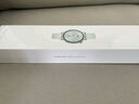 小米（MI）Xiaomi Watch S4 41mm 薄荷綠 國家補貼 汽車YU7鑰匙 澎湃OS2 心率血氧監(jiān)測 小米手表s4 小表女表 曬單實拍圖