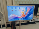 海信大白閨蜜機X7 10H長續(xù)航 護眼屏 27英寸8+256GB大平板 娛樂觀影健身 可移動電視女生禮物 國家補貼 曬單實拍圖