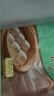 陶陶居面點(diǎn) 牛乳小饅頭300g*2袋 共60個(gè) 兒童早餐廣式早茶點(diǎn)心半成品 曬單實(shí)拍圖