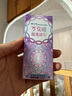 博士倫彩色隱形眼鏡美瞳半年拋大直徑 超逸睛彩1片裝 褐色600度【1副需拍2片】 曬單實(shí)拍圖