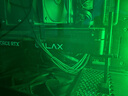 影馳 GeForce RTX 5070 Ti 金屬大師 黑金版 OC 16GB GDDR7 DLSS 4 電競游戲設(shè)計剪輯AI電腦顯卡 曬單實拍圖