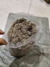 秦嶺野生深山純艾絨散裝可批發(fā)督脈灸隔姜艾灸儀熏蒸無添加純艾絨 三年陳野生純艾絨 半斤 曬單實拍圖
