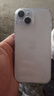 【美版有鎖】Apple 蘋果15 iPhone15 全新僅激活未過保后封包裝 iPhone15 藍(lán)色【6.1英寸】 128GB【僅激活開卡槽+自動(dòng)5G】 曬單實(shí)拍圖