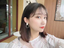 MEXNIA奢侈品飾品幾何圓圈耳環(huán)女小眾設(shè)計感耳飾520情人節(jié)禮物送女友 耳 曬單實拍圖