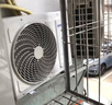 HYUNDAI韓國現代新一級能效大1.5匹冷暖空調掛機家用變頻節能省電級純銅管新能效壁掛式空調 大1匹 一級能效 單冷【全銅管】順豐配送 無(wú)安裝 曬單實(shí)拍圖