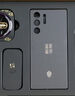 努比亞（nubia）紅魔10S Pro 16GB+512GB 驍龍8至尊領(lǐng)先版 旗艦游戲手機 游戲肩鍵內(nèi)置風(fēng)扇 斗戰(zhàn)勝佛典藏版 曬單實拍圖