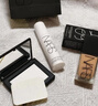 NARS【11.11現貨速搶】定妝大白餅10g 粉餅散粉蜜粉不卡粉細膩禮物 曬單實(shí)拍圖