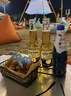 福佳玫瑰紅精釀啤酒果啤248ml*24瓶整箱裝比利時風(fēng)味  曬單實拍圖