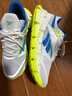 Reebok銳步官方24新品男鞋女鞋FLOATZIG 1運動(dòng)休閑健身跑步鞋 100206728 41 男款(26.5cm),US：8.5 曬單實(shí)拍圖