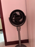 格力（GREE）【直流變頻明星單品】空氣循環(huán)扇遙控電風(fēng)扇落地扇家用一級能效換氣扇循環(huán)對流風(fēng)扇 FXDZ-20X62Bg3 曬單實拍圖