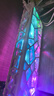 美加獅MAD light 60 HE電競游戲鍵盤(pán)磁軸鍵盤(pán)網(wǎng)頁(yè)驅動(dòng)有線(xiàn)連接客制化機械鏤空磁軸鍵盤(pán)純CNC鋁合金外殼 電泳粉 鋁合金外殼 環(huán)諾天啟磁軸 曬單實(shí)拍圖