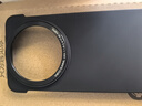 藍(lán)妮子 適用華為mate60/pro手機(jī)殼mate50/pro無(wú)邊框mate40半包防摔pro+男款女生硬殼rs保時(shí)捷 【鈦黑色】無(wú)邊框*不頂膜 華為Mate60Pro 曬單實(shí)拍圖