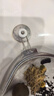 迪普爾 三角水槽過濾網(wǎng)不銹鋼廚房用具多功能下水道剩菜殘?jiān)┲梦锛?曬單實(shí)拍圖