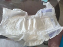 成人紙尿褲加厚夜用尿不濕老年人大碼男女一次性粘貼紙尿片 XL碼40片加厚吸收型 曬單實(shí)拍圖