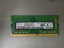 三星（SAMSUNG）原廠原裝 DDR4 PC4 四代筆記本一體機(jī)電腦內(nèi)存條 SODIMM 適用聯(lián)想戴爾華碩惠普宏碁蘋果微星威聯(lián)通 DDR4 2400 8GB 筆記本內(nèi)存 曬單實(shí)拍圖