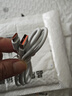 佰卡朗120W超級充電適用華為充電器66W手機快充頭mate60/40pro/p30/nova13/12/11/10/9/8/6A數(shù)據(jù)線原快充 1米超級充電線 曬單實拍圖