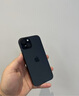 Apple/蘋果 iPhone 15 (A3092) 128GB 黑色 支持移動聯(lián)通電信5G 雙卡雙待手機 曬單實拍圖