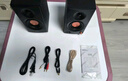 漫步者（EDIFIER）MR4 有源監(jiān)聽(tīng)2.0音箱  HIFI音質(zhì) 多媒體電腦電視音響 桌面音響 黑色 七夕情人節(jié)禮物 曬單實(shí)拍圖