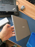 榮耀MagicBook Art 14【國家補貼】1kg超輕薄AI筆記本電腦 酷睿Ultra7 32+1T 3.1K綠洲護眼 冬日銀輝 曬單實拍圖