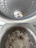 美的（Midea）【國家補貼】電飯煲小型家用迷你小容量 1-2人微壓電飯煲 電飯鍋 宿舍旅行小型電煮鍋一鍵操作 【 萌趣狐貍煲】 1.2L 一鍵快煮 曬單實拍圖
