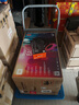 JBL PARTYBOX320/120藍(lán)牙音箱 移動(dòng)便攜 家庭KTV音響套裝戶外廣場舞拉桿可優(yōu)盤USB樂器音箱 生日禮物 【高級版】320+JBL升級話筒 曬單實(shí)拍圖