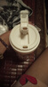 中麒水杯花茶杯男女學(xué)生高顏值吸管杯運(yùn)動(dòng)杯子便攜耐高溫咖啡折疊杯 椰奶白 600ml【雙飲口+茶倉】 曬單實(shí)拍圖