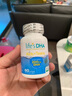 Life's DHA帝斯曼【源頭品質】兒童學生青少年護眼DHA藻油葉黃素60粒 曬單實拍圖