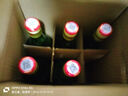 紅星二鍋頭 大二 清香型白酒 56度 500ml*6瓶 非原箱 純糧口糧酒 曬單實(shí)拍圖