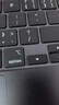 Apple/蘋果【國家補貼】AI筆記本/2025款 MacBook Air13英寸M4(10+10核)16G 1T 午夜色 電腦Z1CY00021 曬單實拍圖