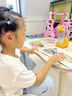 奇奇學牛津樹正版英語分級繪本校園版英文自然拼讀0-8歲幼兒童讀物書籍磨耳朵神器早教啟蒙益智玩具兒童送禮禮物 牛津樹自然拼讀繪本L1+~L3階【掃讀版】 曬單實拍圖