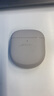 Bose QC消噪耳塞 大鯊系列三代/二代/一代 小鯊系列 真無線藍(lán)牙耳機(jī) 主動(dòng)降噪耳機(jī) 智能耳內(nèi)音場(chǎng)調(diào)校 大鯊三代 消噪耳塞Ultra 晨霧白 曬單實(shí)拍圖