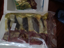 皇純即食海參1斤 有機(jī)食品認(rèn)證 鮮食 刺參 即食海參 500g 醇品5-9只大海參王 曬單實(shí)拍圖