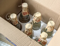 白水杜康【6萬(wàn)+人已加購】經(jīng)典818濃香型白酒52度500ml*6瓶整箱純糧食酒 52度 500mL 6瓶 經(jīng)典818整箱6瓶 曬單實(shí)拍圖