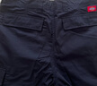 dickies經(jīng)典休閑耐穿工裝褲DK0A88OK 黑色 32 曬單實拍圖