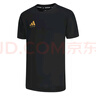 阿迪達(dá)斯 （adidas）polo衫男2025夏季新款速干透氣寬松短袖時(shí)尚潮流百搭舒適休閑T恤 KC9027【官方正品 假一賠十】 XL 曬單實(shí)拍圖