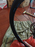 朝陽(yáng)輪胎27.5X1.95自行車輪胎27.5*1.95公路車內(nèi)外胎27.5寸47-584 27.5X1.95朝陽(yáng)常用一套(法嘴) 曬單實(shí)拍圖