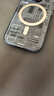 猿氣「科技 遙遙領(lǐng)先」適用于華為Mate70pro/pro+手機(jī)殼全包防摔Mate60pro防指紋耐磨保護(hù)套超薄70外殼 Mate70Pro/Pro+【曜石黑】 曬單實拍圖
