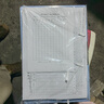 綠文A3橫式藍(lán)色寫字板文件資料夾速寫板畫板夾素描寫生戶外便攜速寫夾繪圖板莫蘭迪風(fēng)格學(xué)生畫收納工具單個(gè)裝 曬單實(shí)拍圖